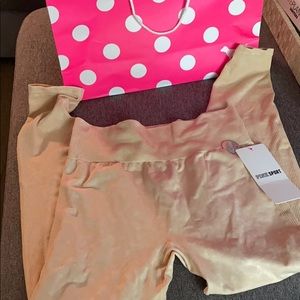 PINK High Waisted Leggings